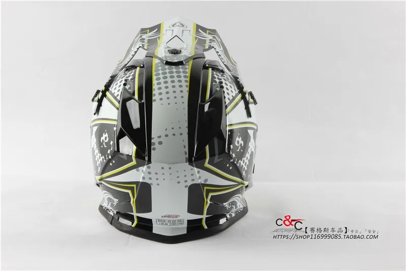 TORC T32 взрослый мотоциклетный шлем casque capacetes moto rcycle шлем внедорожный кросс Мото Кросс шлемы могут добавить очки