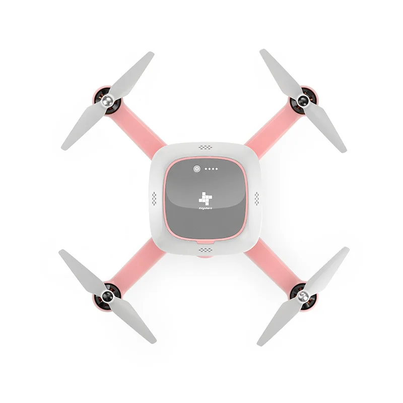 

Free shipping Multifunction mini UAV aerial remote control airplane 1080p K2 Self artifact rc quadcopter drones GPS/A key return