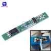 1S 3.7V 2.5A 18650 Lithium Battery Protection Board BMS PCM PCB Polymer Super Charge Discharge Lithium Ion Protection Module ► Photo 1/6