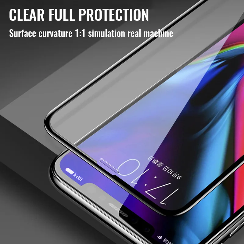 iphone 7 plus tempered glass