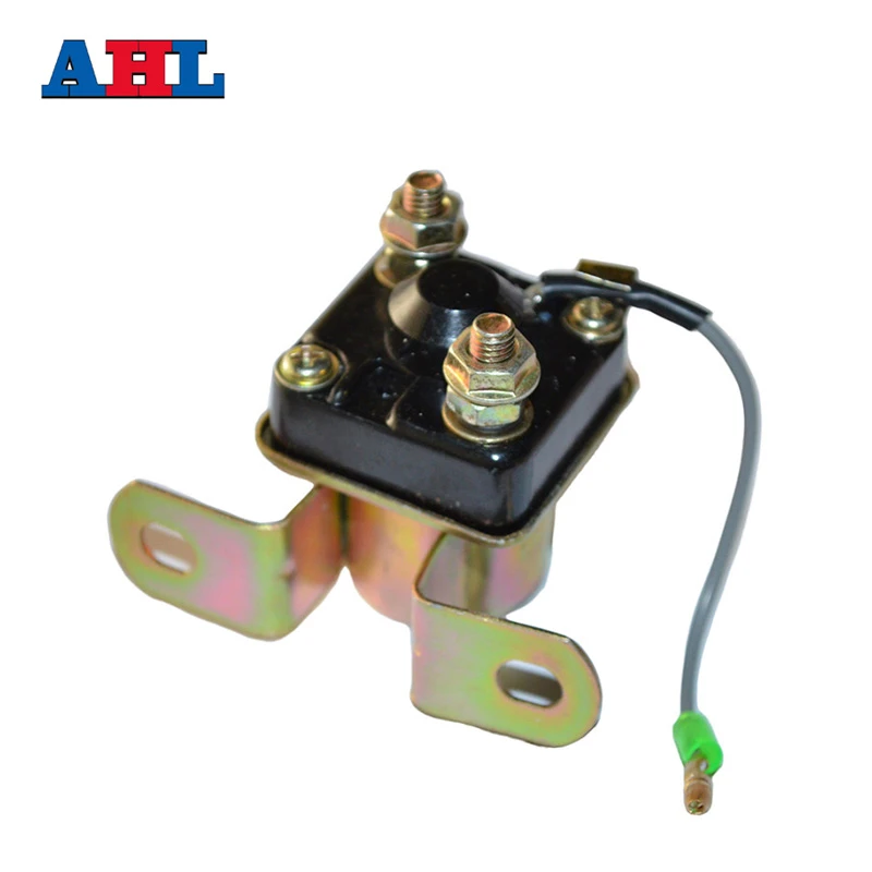 Atv Motorcycle Electrical Starter Solenoid Relay Switch For Polaris Big Boss 250 400 500 Magnum 325 425 500 Xpress 300 400 Relay Normally Open Normally Closed Relay Mainparts Speaker Aliexpress