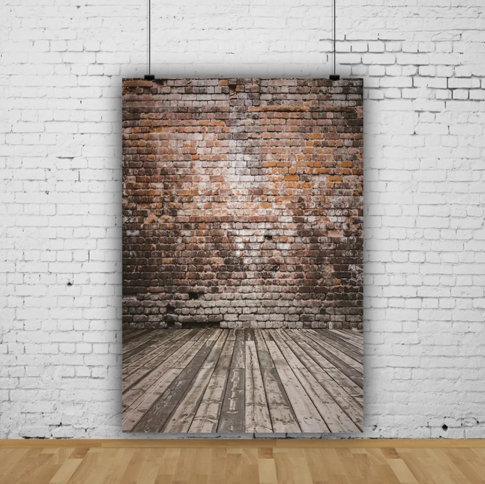 Laeacco Grunge Wood Wall Backdrop 10x6.5ft Baby Shower Vinyl Photography Background Rustic Faded Old Wooden Texture Floor Wood Board Panel Plank Crackled Nostalgia Vintage Photo Prop Studio Poster 