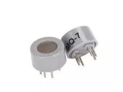 

20PCS X 100% New MQ7 Carbon monoxide gas sensor MQ-7 Connector