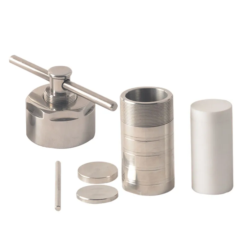 Hidrotermal da Autoclave 50ml com Síntese 50ml da Câmara de Ptfe Reator Hidrotérmica - Image 4