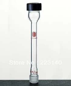 

Condenser, Air Reflux, Threaded, Joint:14/10, Effective Length:100mm