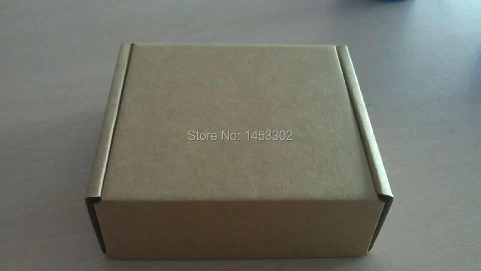Carton box