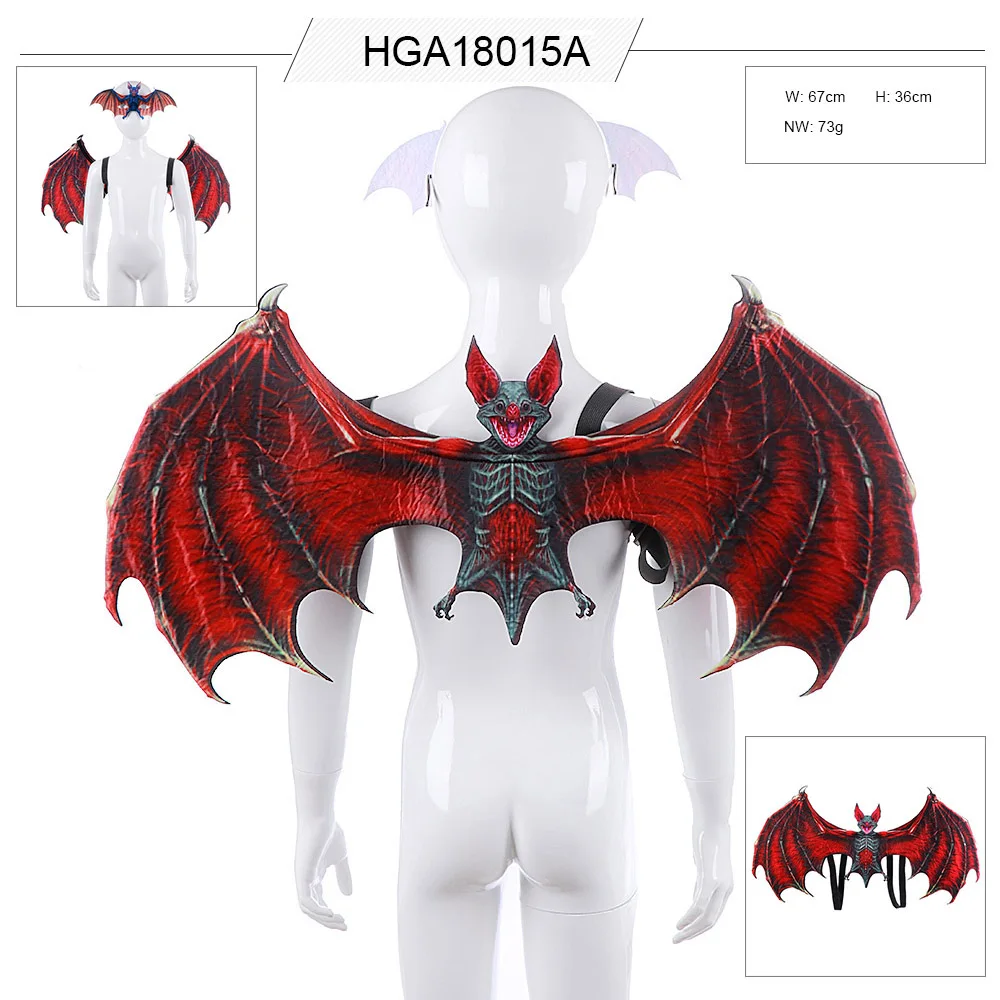 HGA18015A