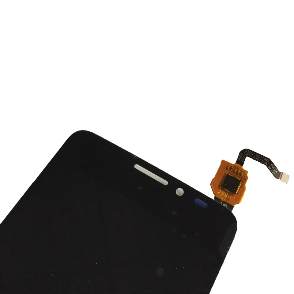 Alcatel 6043 LCD Display With Touch Screen Panel Digitizer Assembly (35)