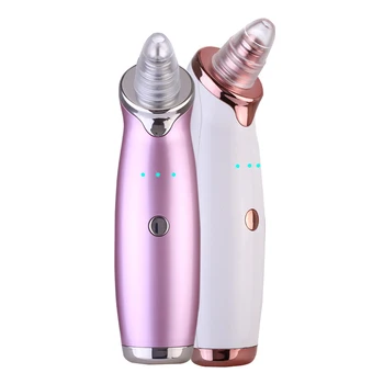 

NEW Electric Acne Remover Blackhead Vacuum Extractor Tool Blackhead Pore Cleaner Skin Care Massager Face Lift Tool