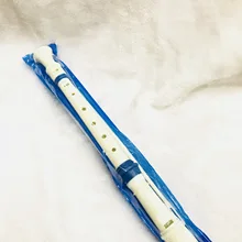 Производитель продукции OULITE blue circle кларнет сняла восемь отверстий палочка для чистки школьные специализированные инструменты