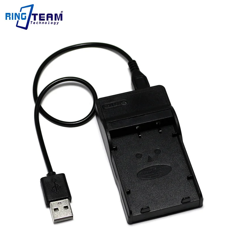 SLB-1037 SLB-1137 Батарея USB Зарядное устройство для samsung цифровых камер Digimax U-CA401 U-CA501 U-CA505 U-CA3 U-CA4 U-CA5 V700 V800