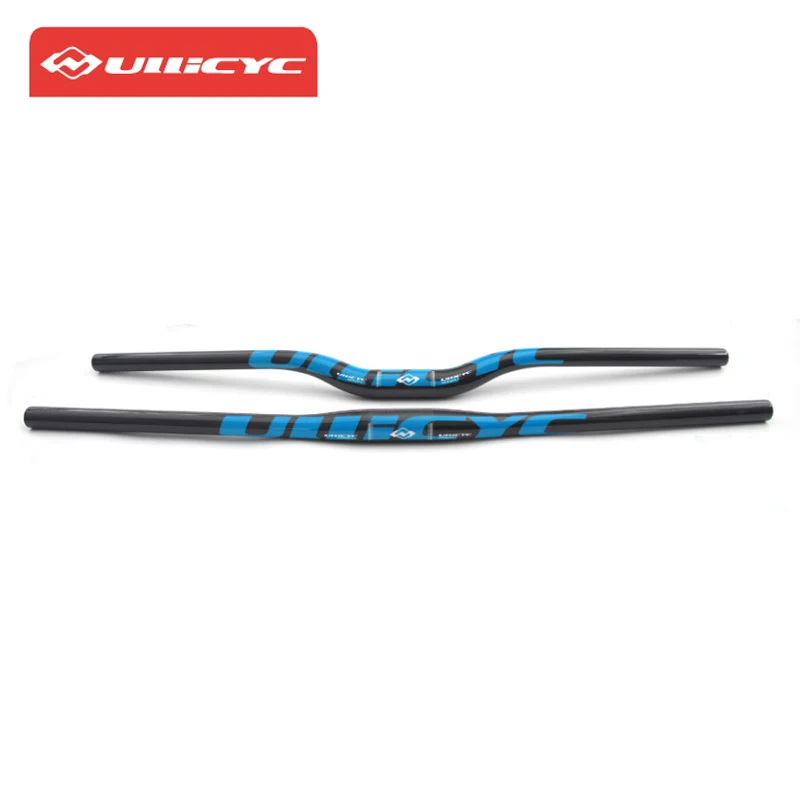 ullicyc carbon handlebar review