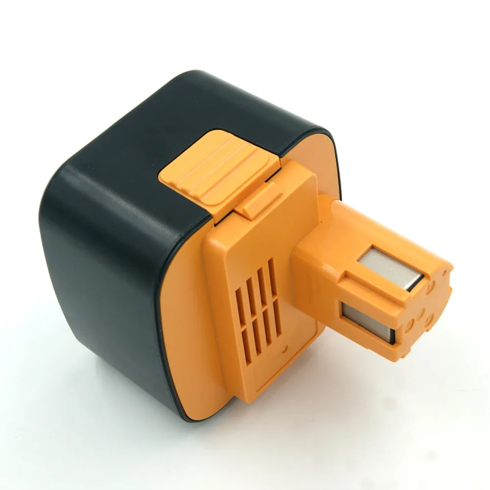 LERRONX ni mh аккумуляторная батарея 12V 3.5Ah Замена для электроинструмента Panasonic
