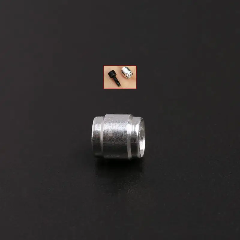 

High Quality Olive Hose Bicycle Hydraulic Disc Brake Aluminum Alloy Bike Parts For AVID/SRAM
