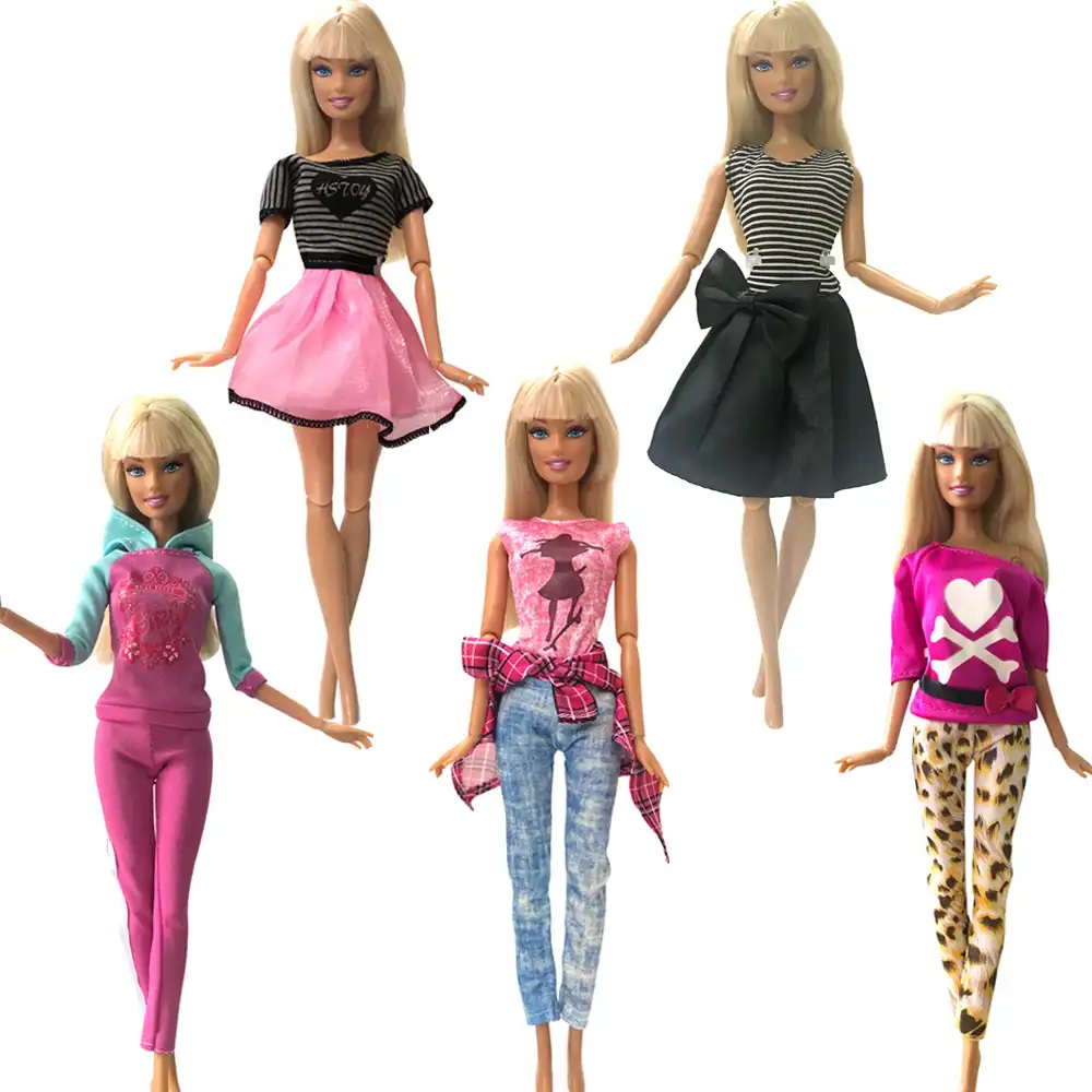 barbie set sale