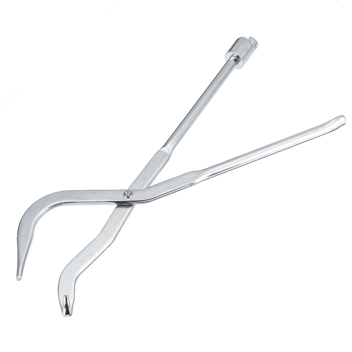 1pc Professional Car Installer Removal Tool Brake Spring Plier Garage Workshop Tool 31cm Car Repair Tools Mayitr High Quality