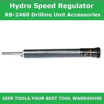 

HOT SALE!/60mm Hydro Speed Regulators /RB-2460 Drilling Unit Accessories