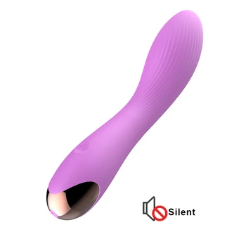 100% Waterproof Vibrator Sex Toys for Woman, Female Clitoral G Spot Stimulator USB Vibrators for Women Sex Products for Adults 5