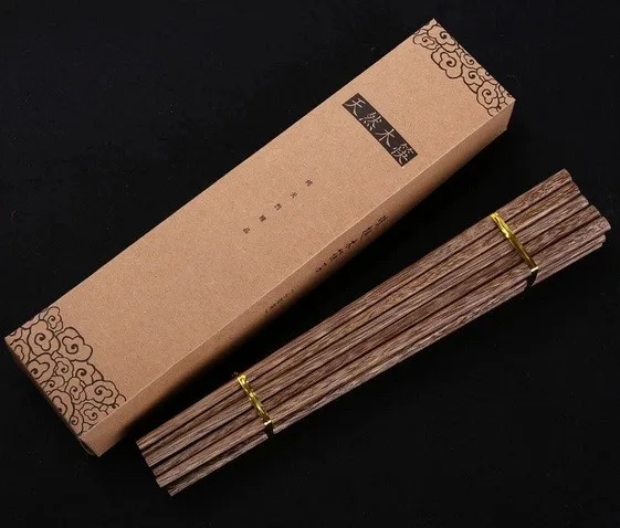 50 пар японские натуральные деревянные палочки дозирующая детская ложка для ручной бытовой палочки для еды 10 пар/компл
