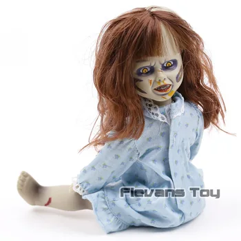 

Mezco Living Dead Dolls Presents The Exorcist Reagan Doll Figure Collection Model Toy