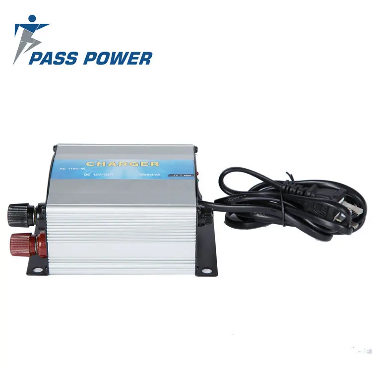 Обычное зарядное устройство для аккумулятора AC220V DC12V 5A|charger charger|charger 5acharger battery |