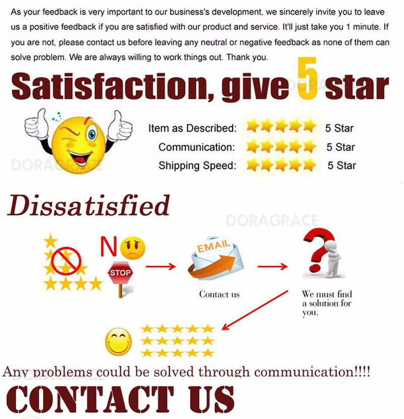 feedback