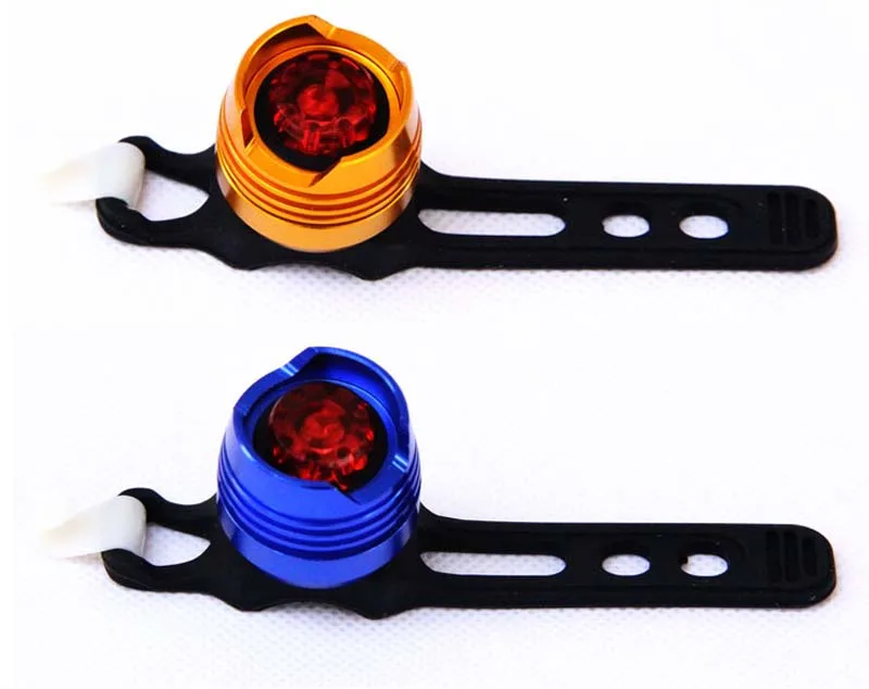 Bicycle Lights (4)