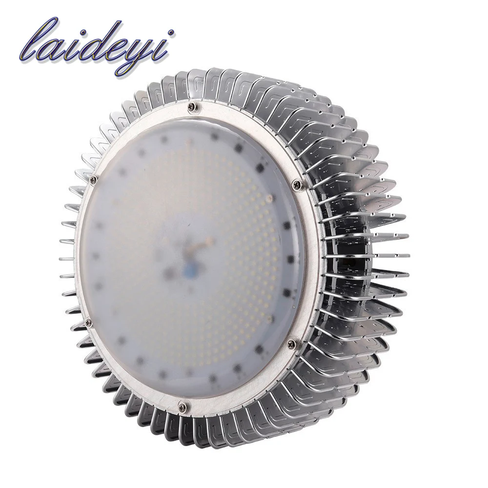 

100W Industrial Lighting LED Highbay AVC220V-240V 12000lms High Power LEDs Cold White Industry LED Industrial Lamp For Garage