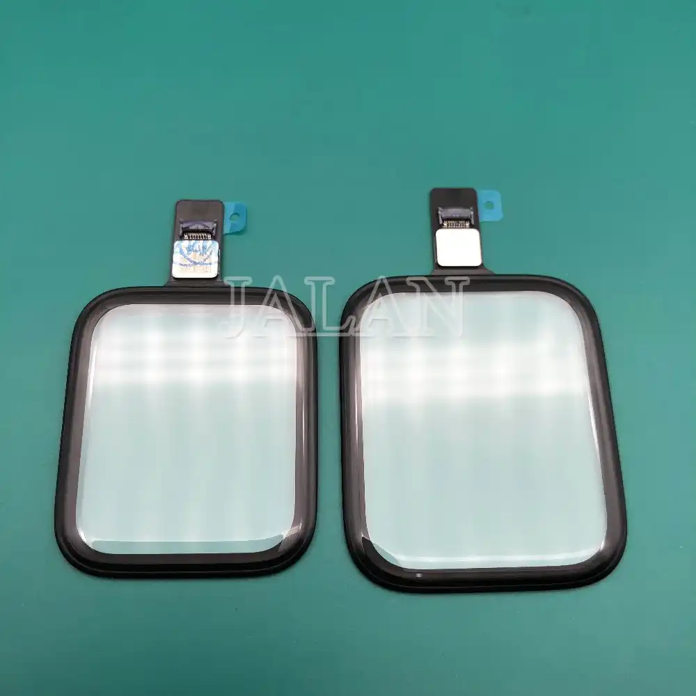 replace apple watch series 4 screen