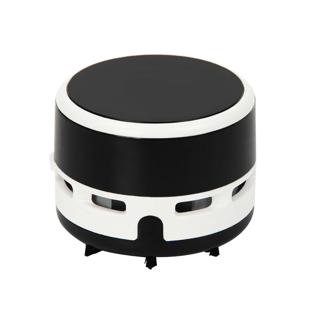 

Portable Mini Desktop Table Vacuum Cleaner Dust Collector Filter Sweeper Cleaning Tools