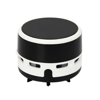 

Portable Mini Desktop Table Vacuum Cleaner Dust Collector Filter Sweeper Cleaning Tools
