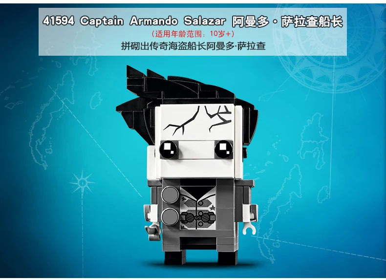 Lego Model3
