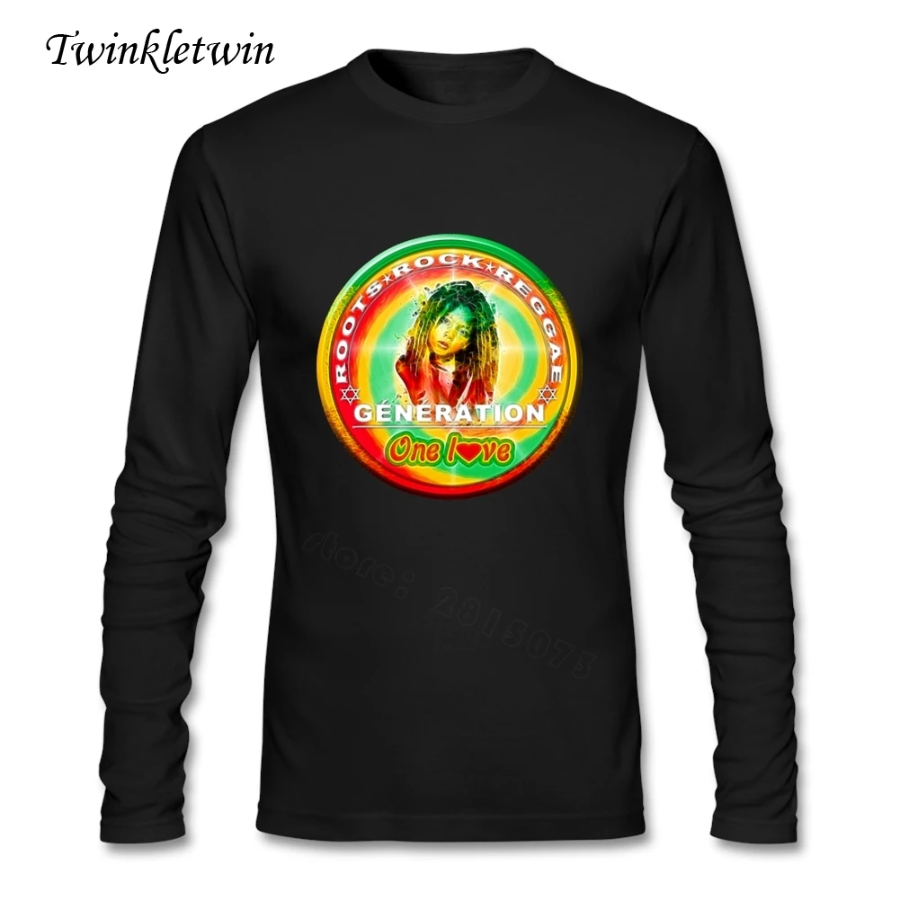 Custom Made Mens Tshirts Gaya Hidup Reggae Generasi Satu Cinta Pria Custom Made Mens Tshirts Gaya Hidup Reggae Generasi Satu Cinta Pria