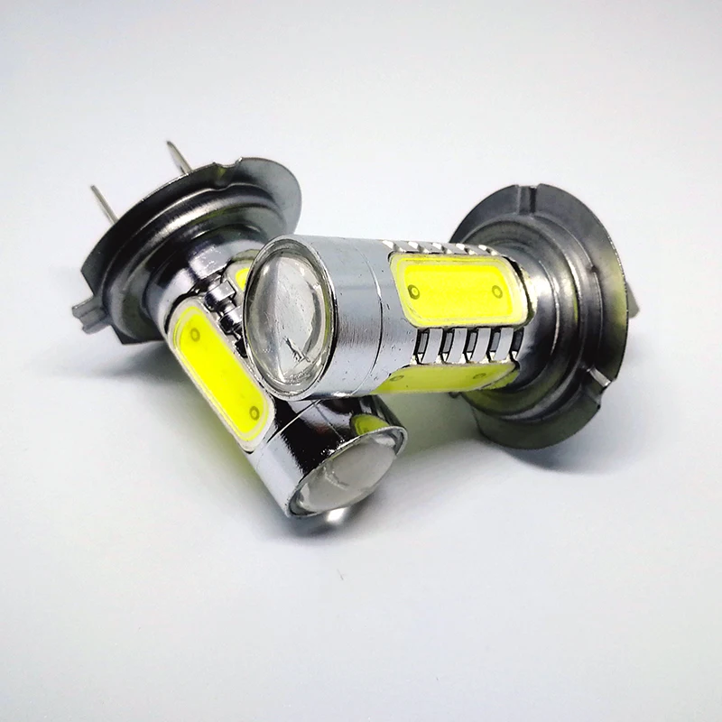 H7 LED