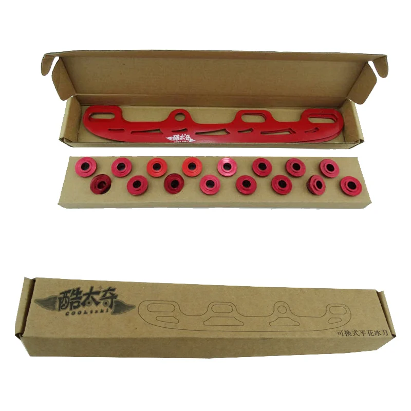 Japy تزلج الأسطوانة زلاجات ثلجية شفرة Cooltaki أحذية تزلج الجليد شفرة متعددة الأغراض الكرة شفرة مجموعة كاملة ل حذاء تزلج بعجلات Patines Japy تزلج الأسطوانة زلاجات ثلجية شفرة Cooltaki أحذية تزلج الجليد شفرة متعددة الأغراض الكرة شفرة مجموعة كاملة ل حذاء تزلج بعجلات Patines