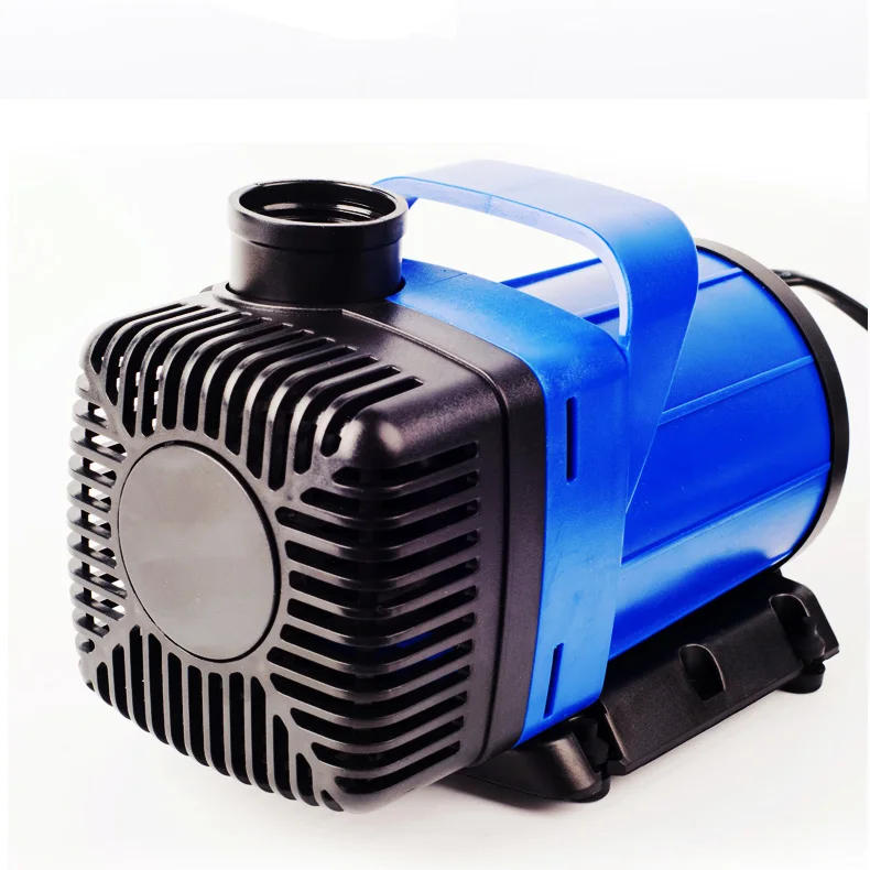 

TEEDEL variable frequency pump Silent submersible pump power saving submersible pump special for pumping water