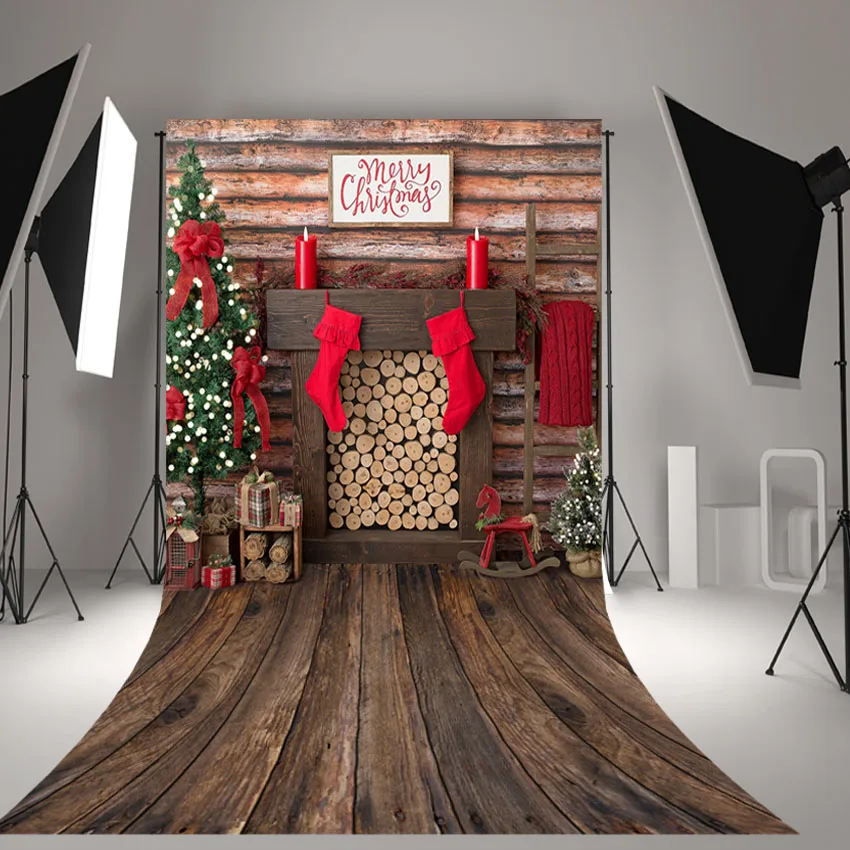 MEHOFOTO Photography Backdrops Christmas backdrop Decoration Birthday Party Fotografia Photo Backgrounds Christmas fireplace MEHOFOTO Photography Backdrops Christmas backdrop Decoration Birthday Party Fotografia Photo Backgrounds Christmas fireplace