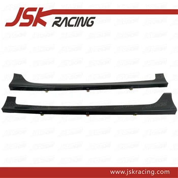 

2006-2009 T-R STYLE PP SIDE SKIRTS FOR HONDA CIVIC FD2 (JSK121002)