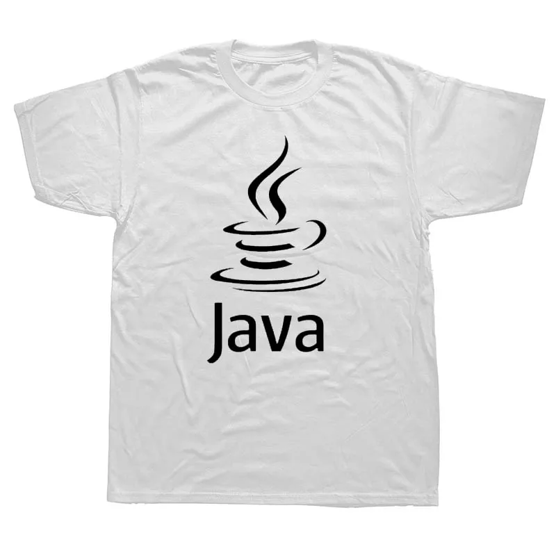 Ложная Это забавная футболка, потому что это истина, программист цитата, футболка с принтом, забавная Java The It crope Geek Nerd, футболки - Цвет: white