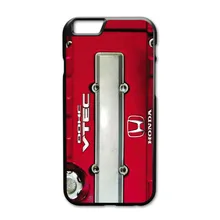Honda Jdm Dohc Vtec Engine Unique Case for iPhone 4S 5C SE 6 6S 7 Plus Samsung Galaxy S3 S4 S5 Mini S6 S7 S8 Edge Plus A3 A5 A7