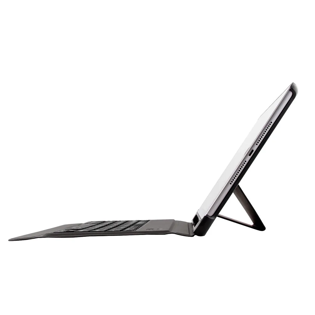 Bluetooth беспроводной Чехол для клавиатуры iPad Air & Air2 Pro 9 7 дюймовый чехол +