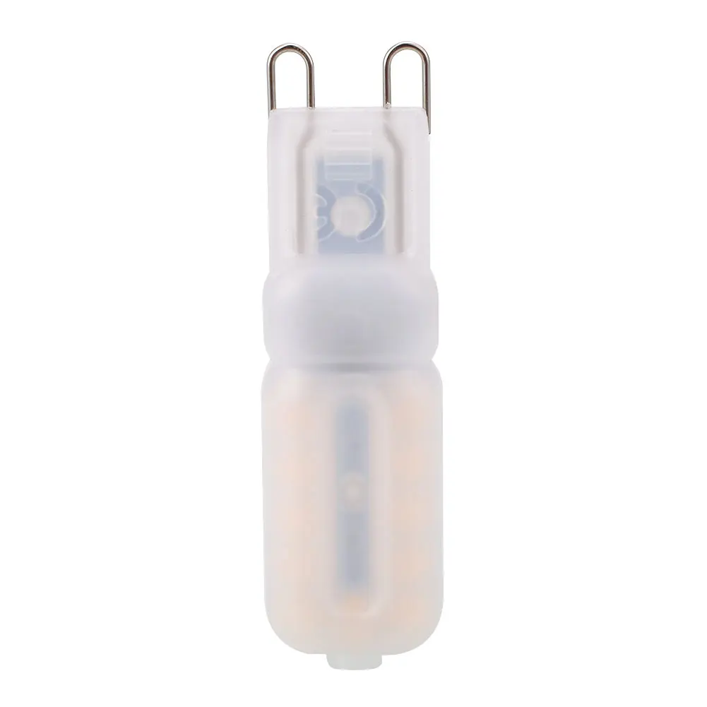 

G4 110/220V 3W Corn Dimming LED Bulb Replace Home Bedroom Droplight Light