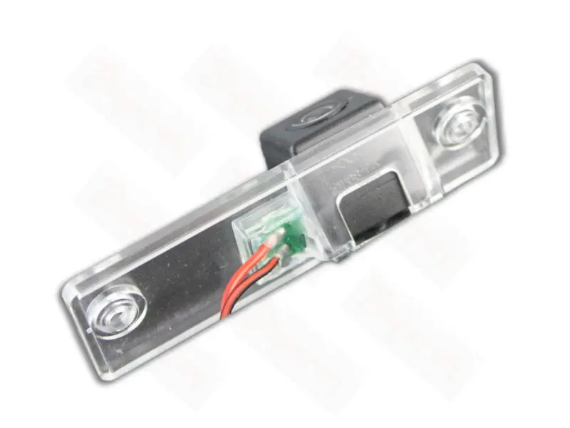 For Toyota 4Runner SW4  Hilux Surf 2002~2012 Rear View Camera Reversing Camera Car Back up Camera HD CCD Night Vision (6)