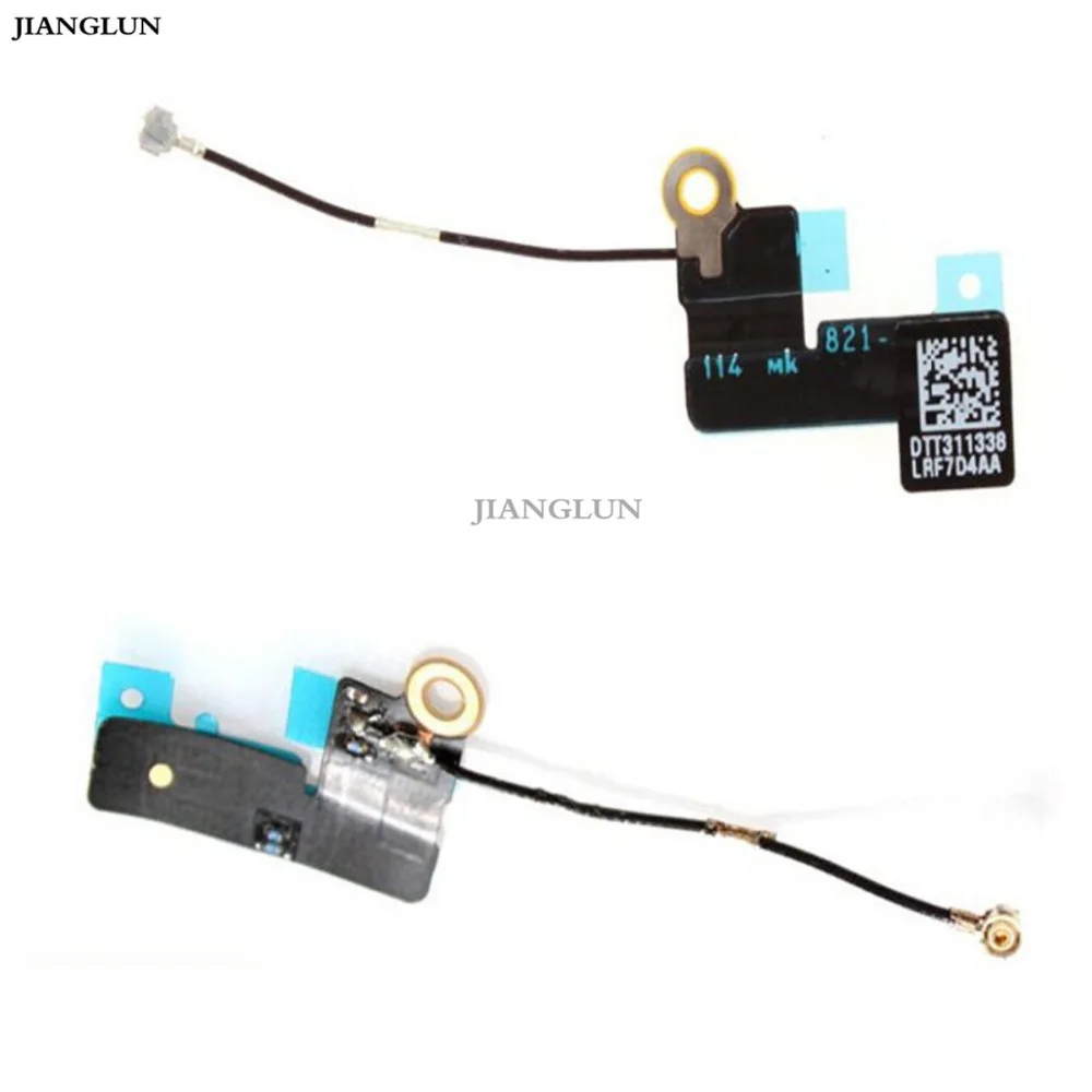 Jianglun Беспроводной сигнала Wi Fi Телевизионные антенны ленты шлейф для iPhone 5 г|flex