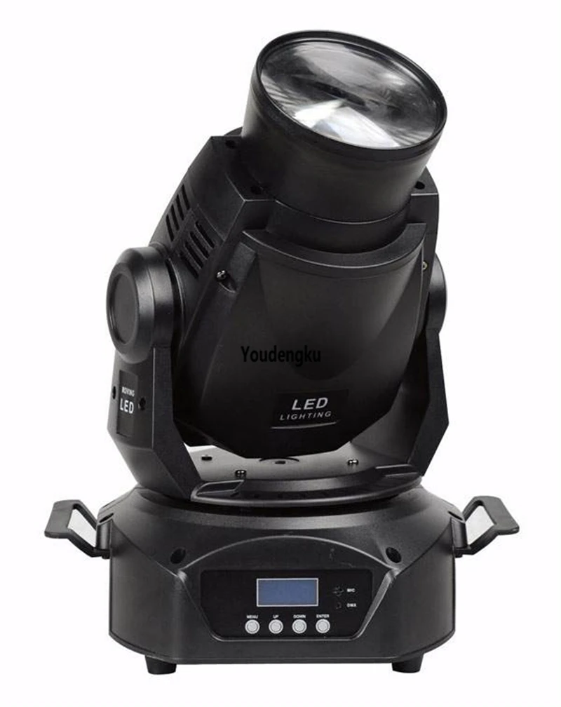 

2 pieces china cheap dmx Led Beam Moving Light 75w moving head lighting dmx moving head led beam