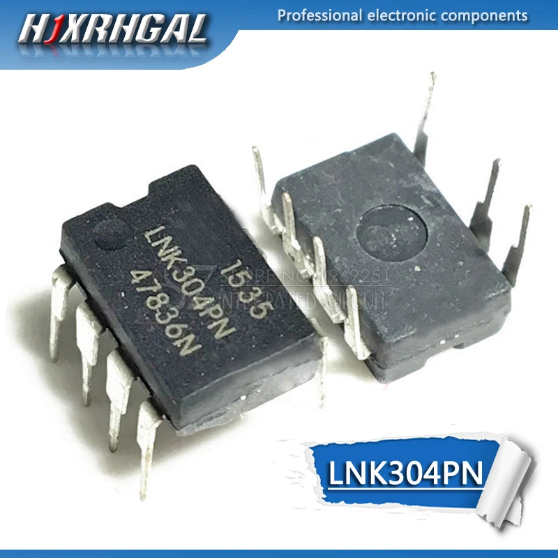 1Pcs Lnk304Pn Dip7 Lnk304P Dip Lnk304