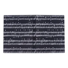 Ammoon музыка Простыни оценка файл Бумага папке «документы» держатель a4 Размеры с 40 Вышивка Крестом Пакет карманов