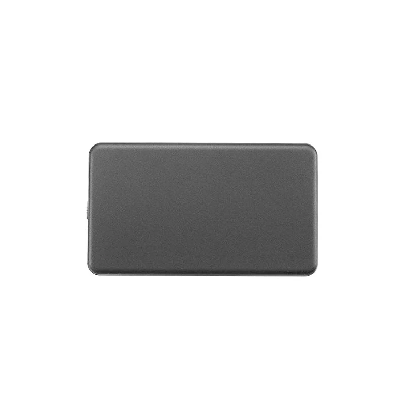 TZ Q9 2 4 ГГц Bluetooth V3.0 Беспроводная клавиатура с RGB подсветкой сенсорная панель для