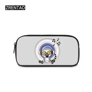 cartoon pen holder