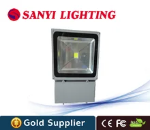 85-265V 100W LED Flood light IP65 Waterproof Outdoor Security Spotlight Commercial Reflector Lamp